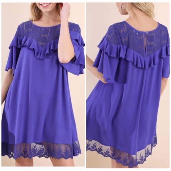 Umgee Dresses & Skirts - Umgee dress